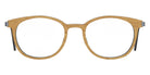 Lindberg 1818 50 - WE17 U16 Olive/Medium Brown #id:lnd1818we17u16_s:352100