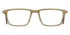 Lindberg 1819 54 - H16 10 Light Brown #id:lnd1819h1610_s:100100