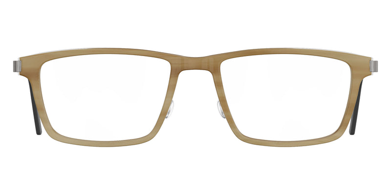 Lindberg - 1819 Buffalo Titanium