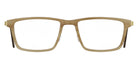 Lindberg 1819 54 - H16 GT Light Brown #id:lnd1819h16gt_s:102100