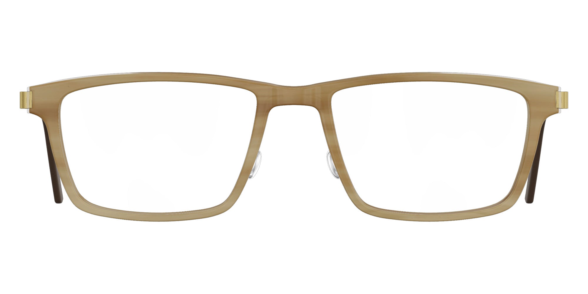 Lindberg 1819 54 - H16 GT Light Brown #id:lnd1819h16gt_s:102100