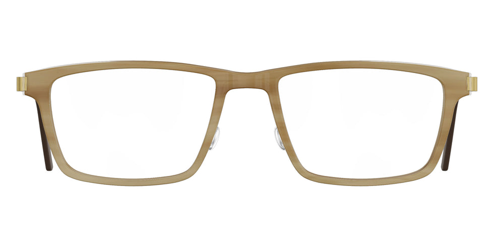 Lindberg 1819 54 - H16 GT Light Brown #id:lnd1819h16gt_s:102100