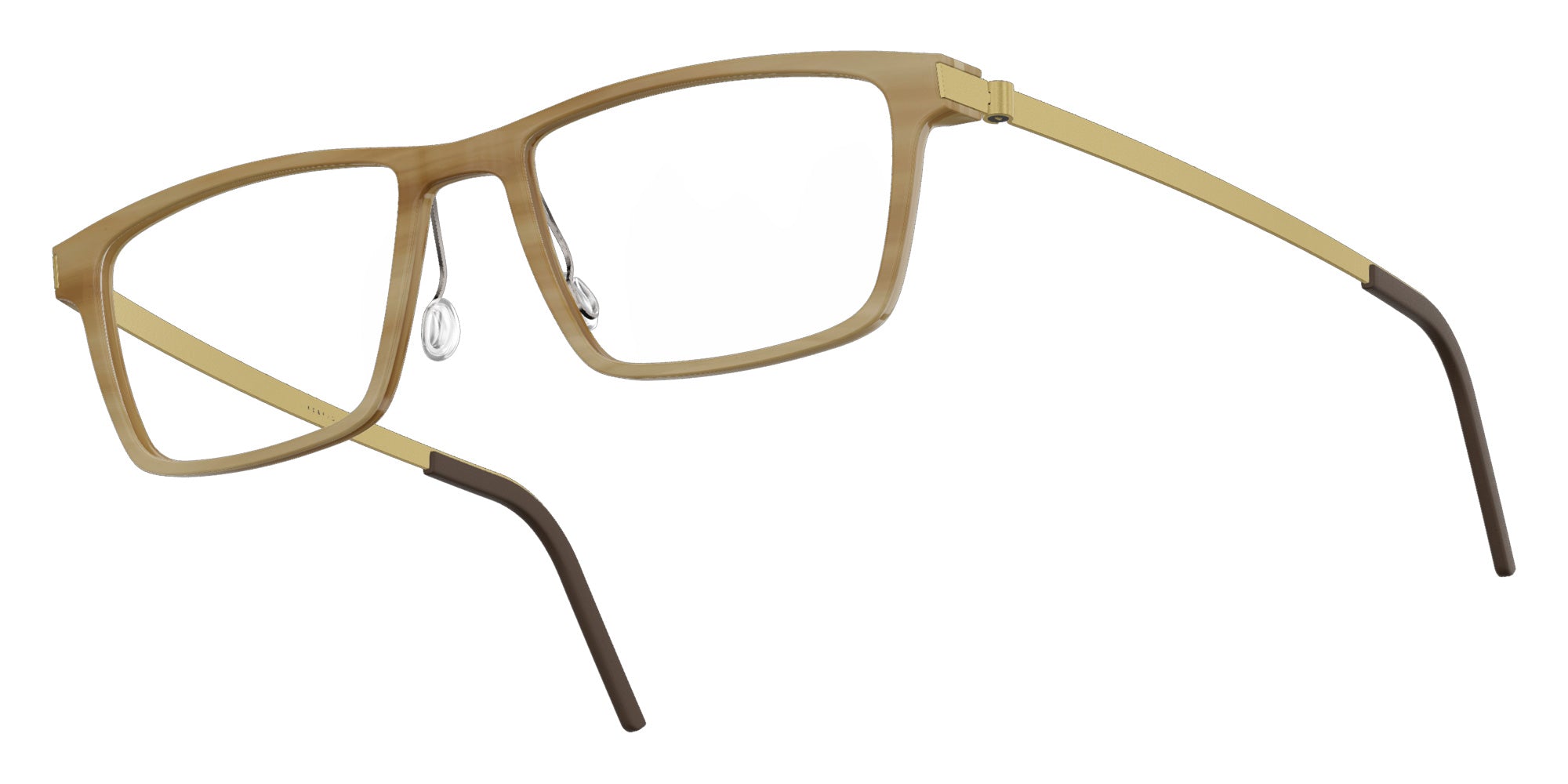 Lindberg 1819 54 - H16 GT Light Brown #id:lnd1819h16gt_s:102105