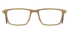 Lindberg 1819 54 - H16 PU15 Light Brown #id:lnd1819h16pu15_s:110100