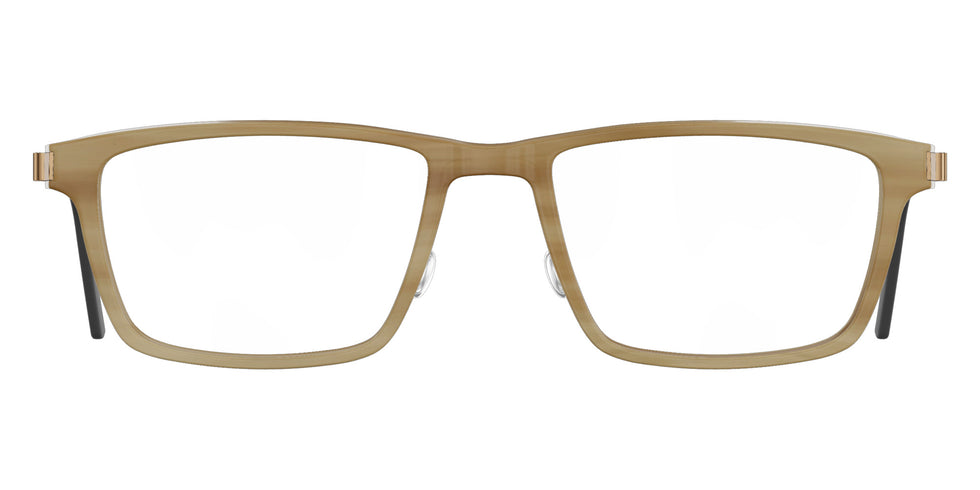 Lindberg 1819 54 - H16 PU15 Light Brown #id:lnd1819h16pu15_s:110100