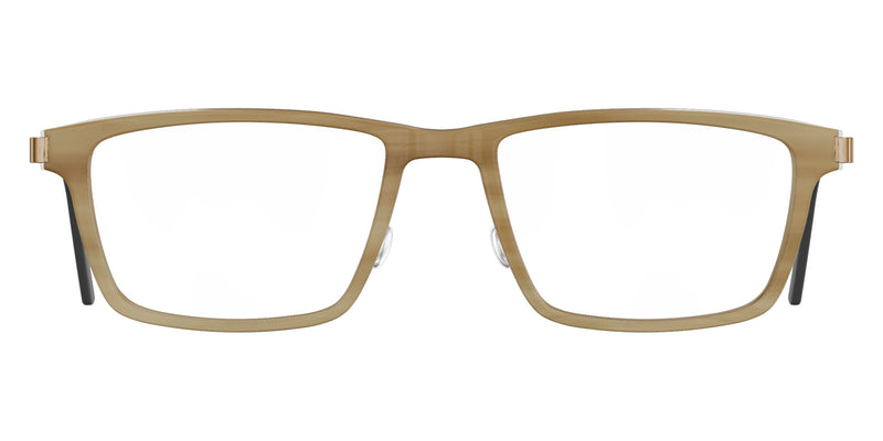 Lindberg - 1819 Buffalo Titanium