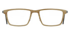 Lindberg 1819 54 - H16 PU9 Light Brown #id:lnd1819h16pu9_s:106100