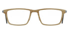 Lindberg 1819 54 - H16 U16 Light Brown #id:lnd1819h16u16_s:114100