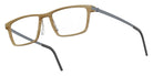 Lindberg 1819 54 - H16 U16 Light Brown #id:lnd1819h16u16_s:114105