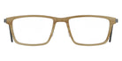 Lindberg 1819 54 - H16 U9 Light Brown #id:lnd1819h16u9_s:112100