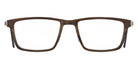 Lindberg 1819 54 - H18 10 Medium Brown/Light Brown #id:lnd1819h1810_s:116100