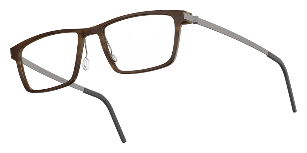 Lindberg 1819 54 - H18 10 Medium Brown/Light Brown #id:lnd1819h1810_s:116105