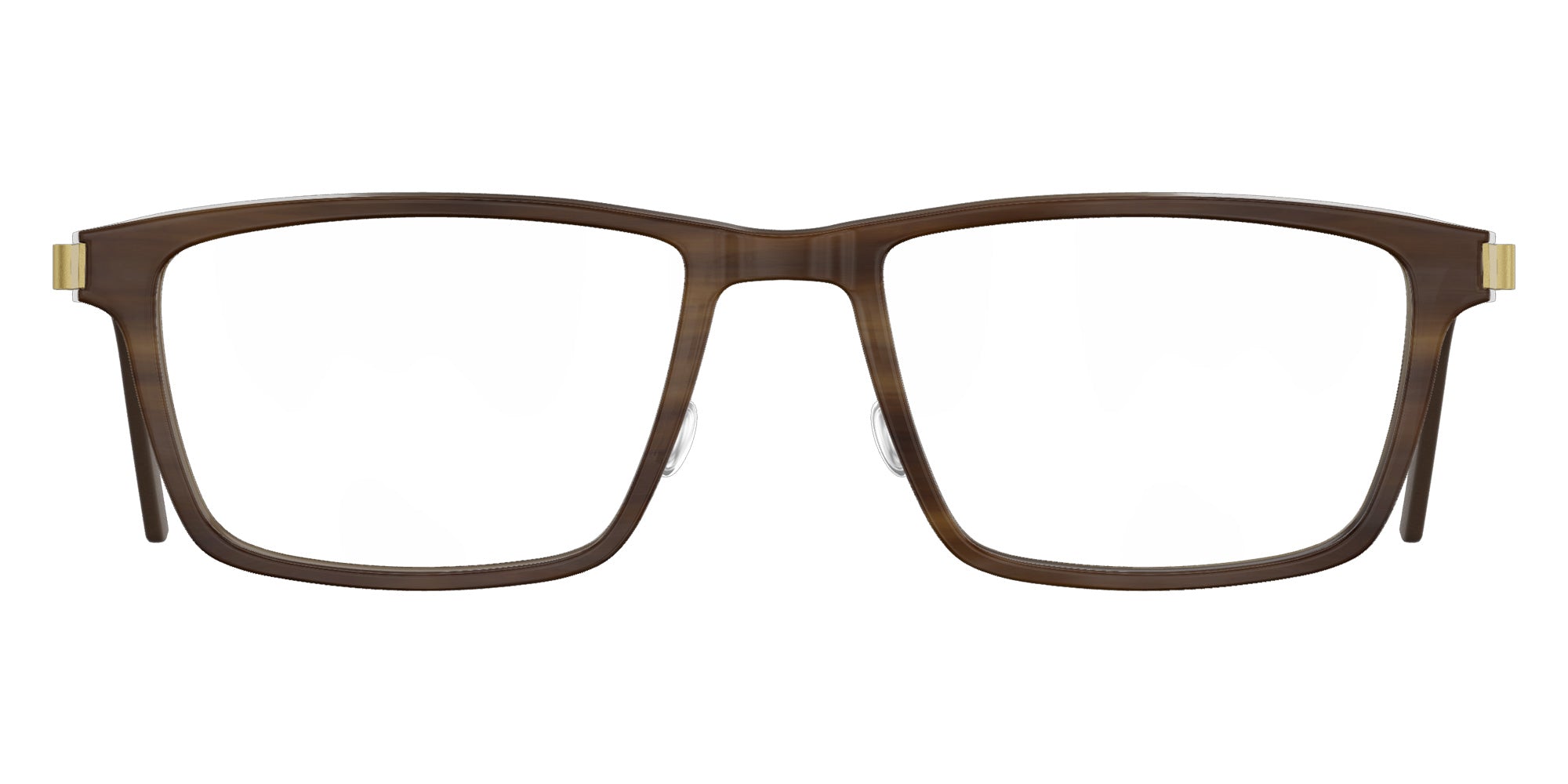 Lindberg 1819 54 - H18 GT Medium Brown/Light Brown #id:lnd1819h18gt_s:118100