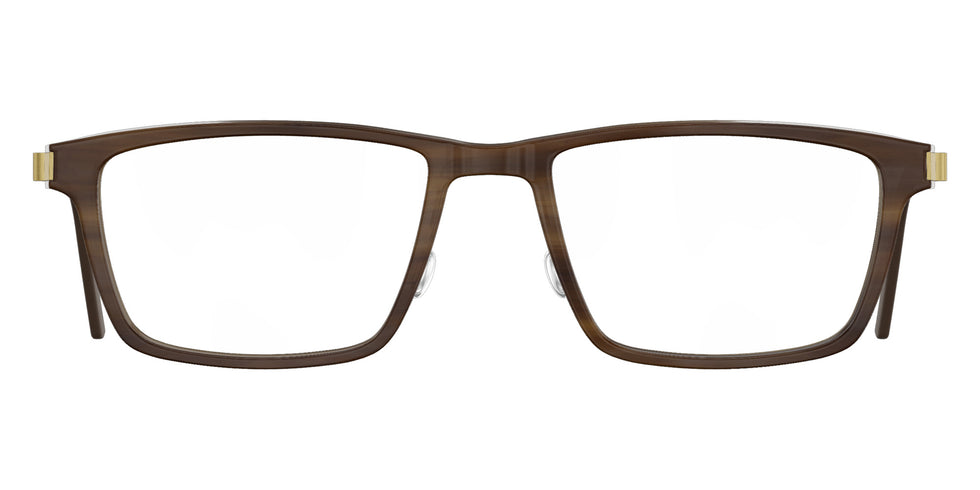 Lindberg 1819 54 - H18 GT Medium Brown/Light Brown #id:lnd1819h18gt_s:118100