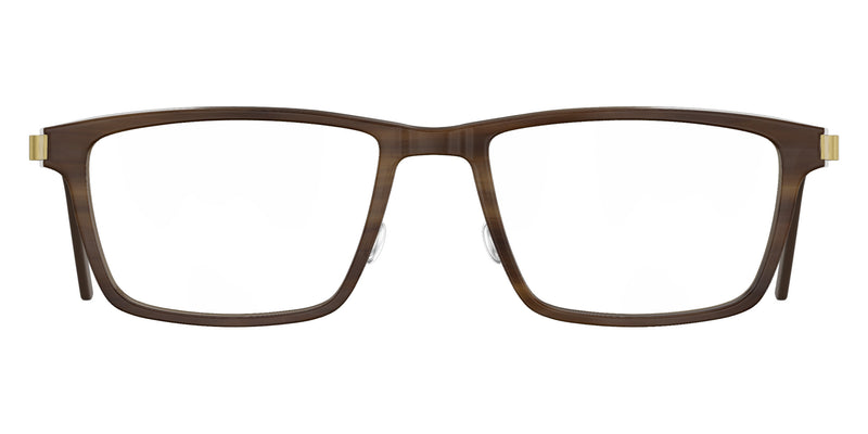 Lindberg - 1819 Buffalo Titanium