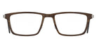 Lindberg 1819 54 - H18 P10 Medium Brown/Light Brown #id:lnd1819h18p10_s:120100