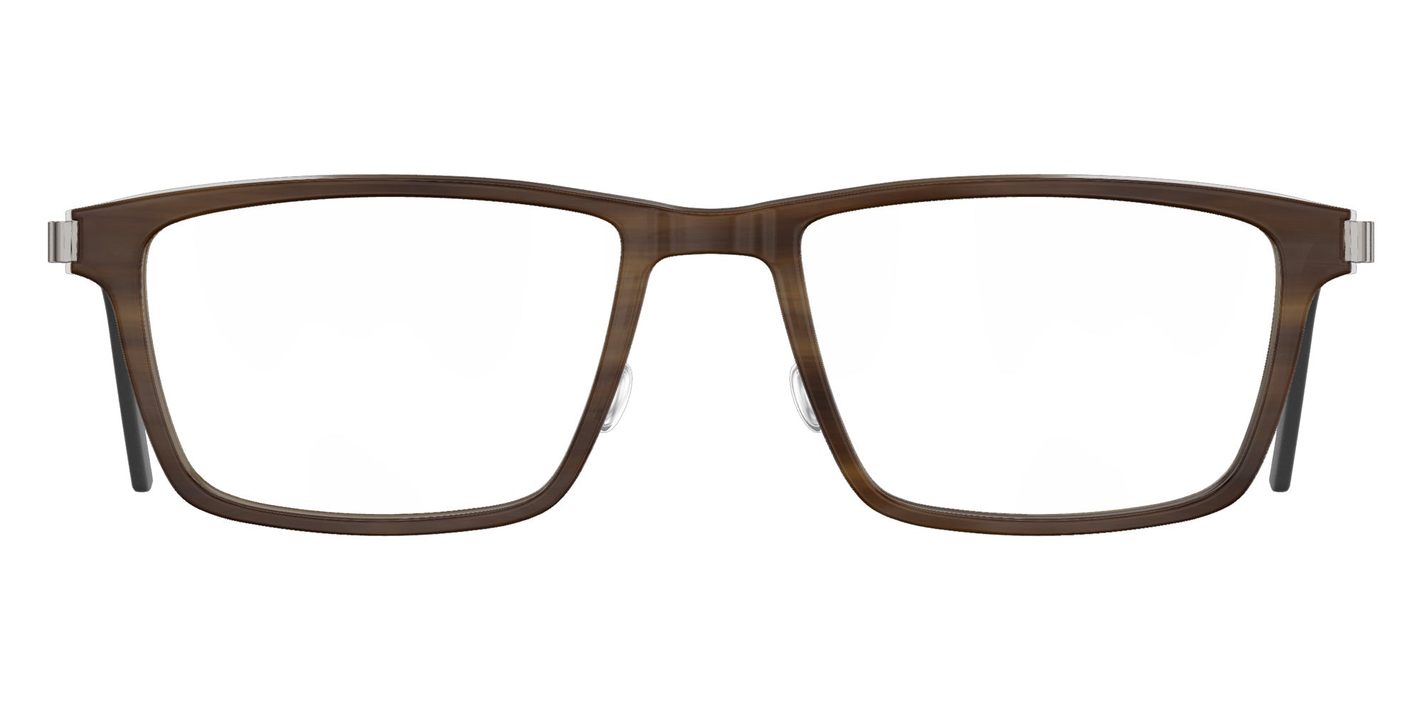Lindberg 1819 54 - H18 P10 Medium Brown/Light Brown #id:lnd1819h18p10_s:120100
