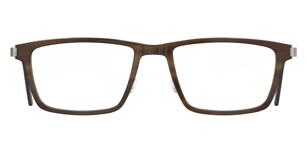 Lindberg 1819 54 - H18 P10 Medium Brown/Light Brown #id:lnd1819h18p10_s:120100