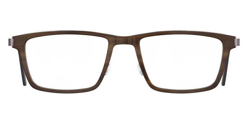 Lindberg - 1819 Buffalo Titanium