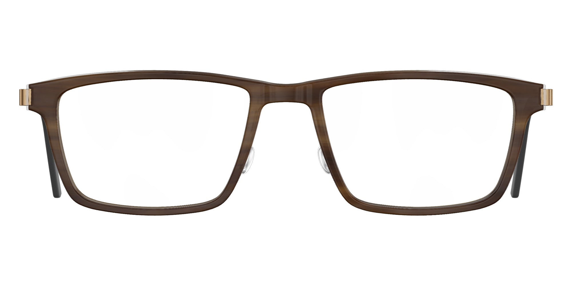 Lindberg 1819 54 - H18 PU15 Medium Brown/Light Brown #id:lnd1819h18pu15_s:126100