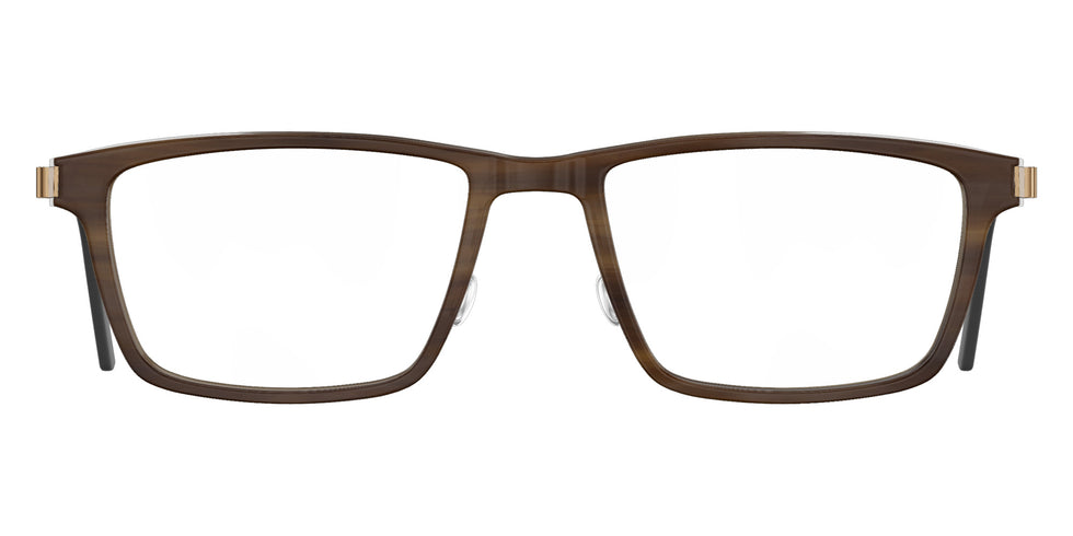 Lindberg 1819 54 - H18 PU15 Medium Brown/Light Brown #id:lnd1819h18pu15_s:126100