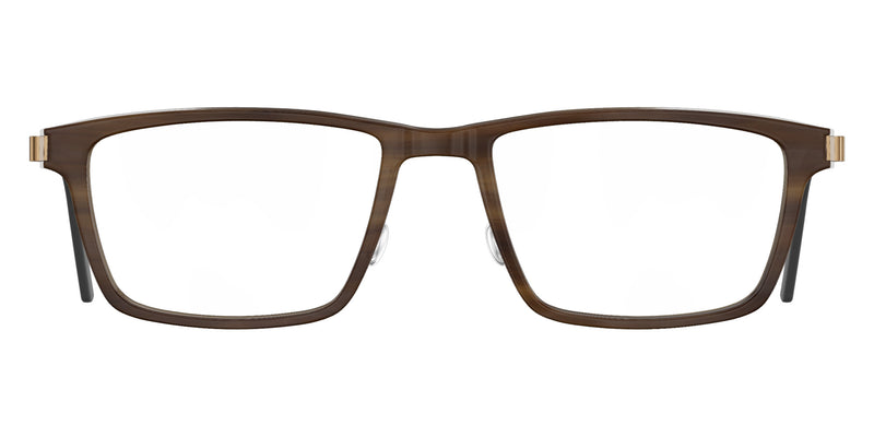 Lindberg - 1819 Buffalo Titanium