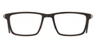 Lindberg 1819 54 - H20 10 Dark Brown #id:lnd1819h2010_s:132100