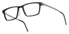 Lindberg 1819 54 - H20 10 Dark Brown #id:lnd1819h2010_s:132105