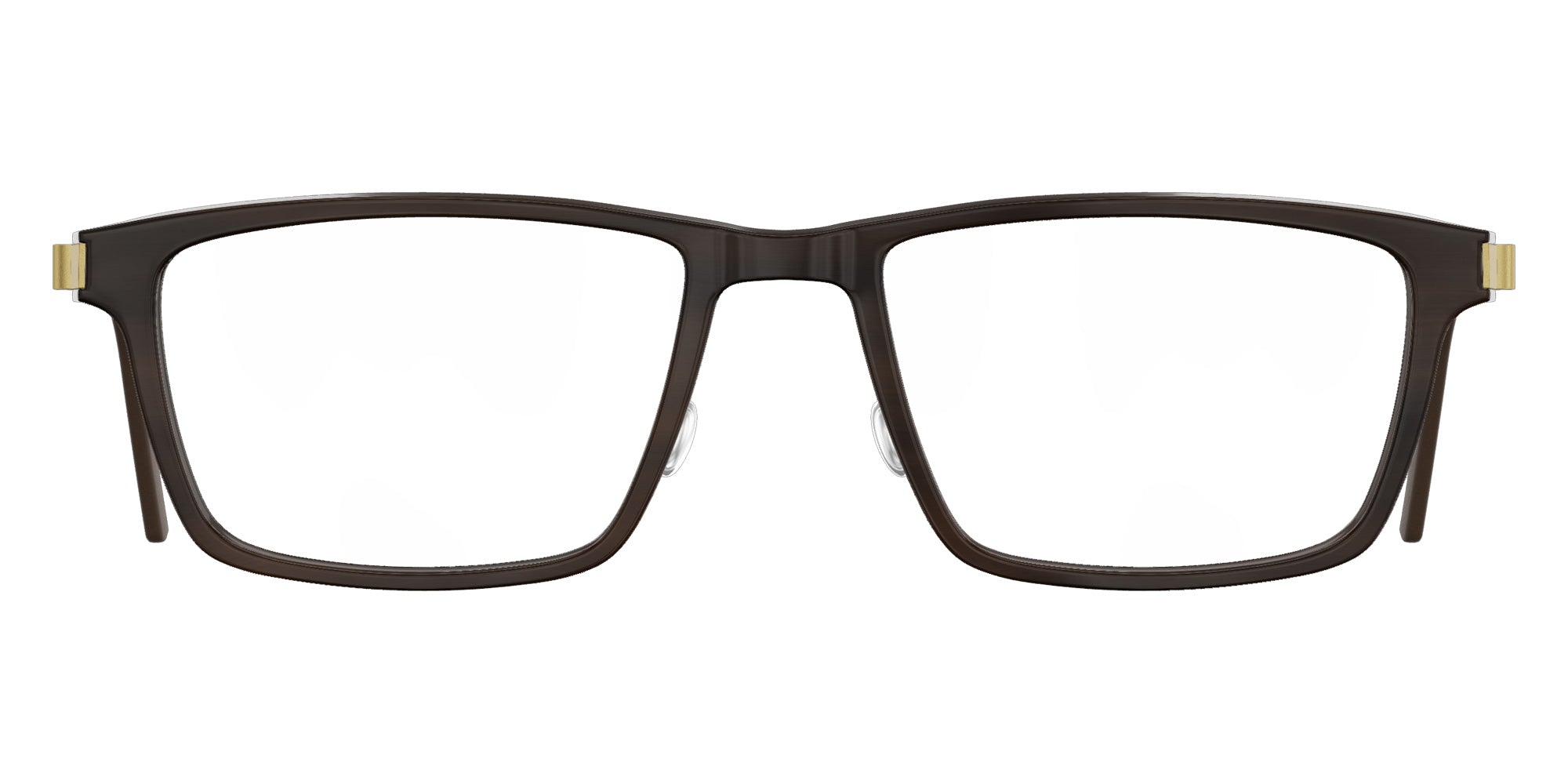 Lindberg 1819 54 - H20 GT Dark Brown #id:lnd1819h20gt_s:134100