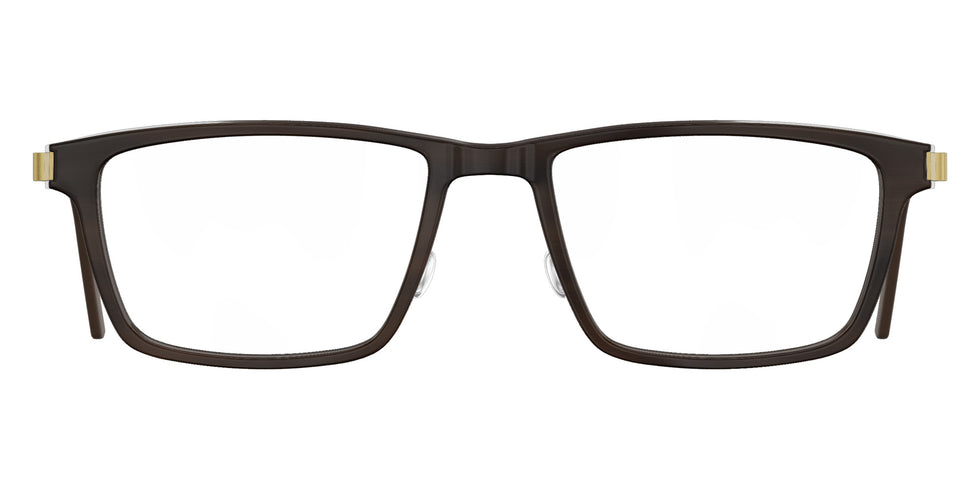 Lindberg 1819 54 - H20 GT Dark Brown #id:lnd1819h20gt_s:134100