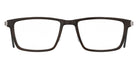 Lindberg 1819 54 - H20 P10 Dark Brown #id:lnd1819h20p10_s:136100