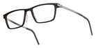 Lindberg 1819 54 - H20 P10 Dark Brown #id:lnd1819h20p10_s:136105
