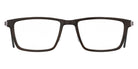 Lindberg 1819 54 - H20 PU14 Dark Brown #id:lnd1819h20pu14_s:140100