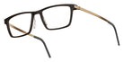 Lindberg 1819 54 - H20 PU15 Dark Brown #id:lnd1819h20pu15_s:142105