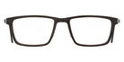Lindberg 1819 54 - H20 U16 Dark Brown #id:lnd1819h20u16_s:146100