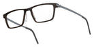 Lindberg 1819 54 - H20 U16 Dark Brown #id:lnd1819h20u16_s:146105