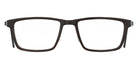 Lindberg 1819 54 - H20 U9 Dark Brown #id:lnd1819h20u9_s:144100