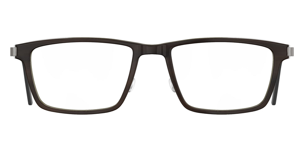 Lindberg 1819 54 - H26 10 Deep Black/Light Brown #id:lnd1819h2610_s:148100