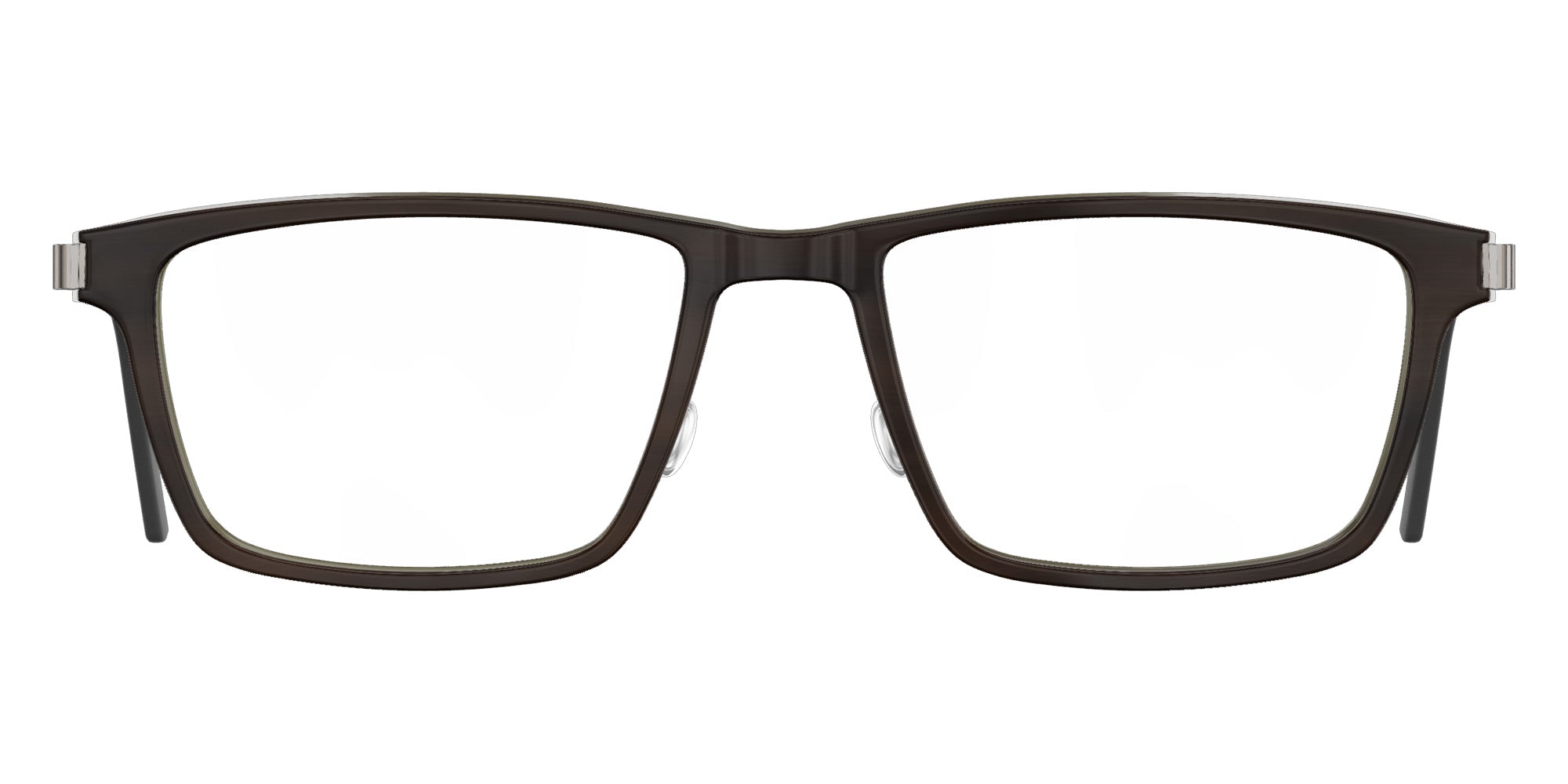 Lindberg 1819 54 - H26 P10 Deep Black/Light Brown #id:lnd1819h26p10_s:152100