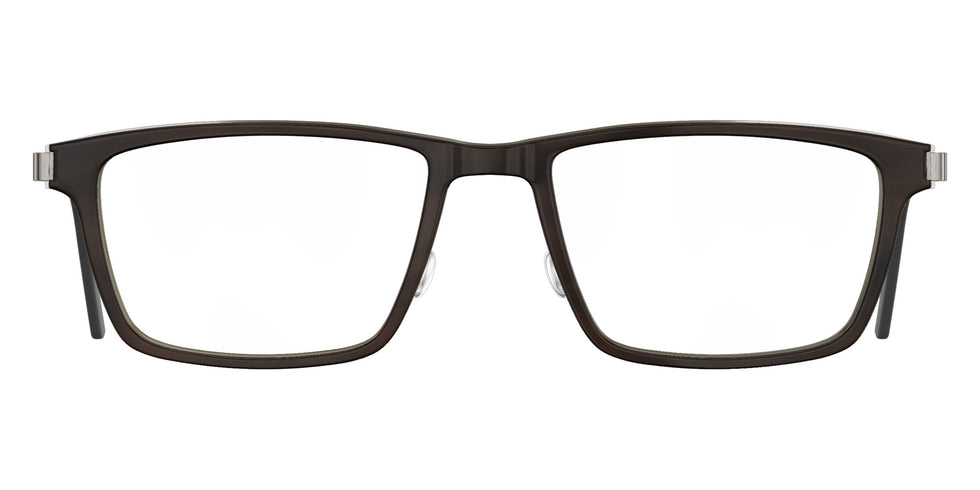 Lindberg 1819 54 - H26 P10 Deep Black/Light Brown #id:lnd1819h26p10_s:152100