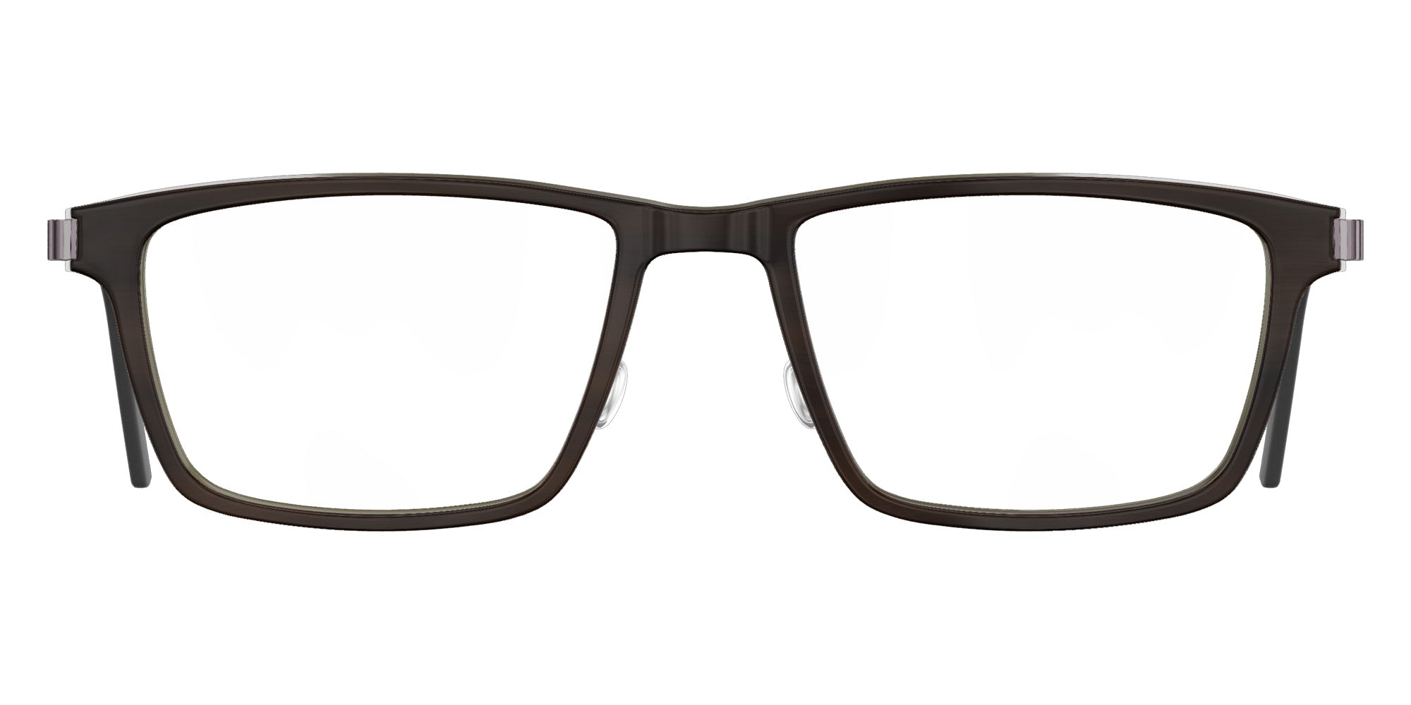 Lindberg 1819 54 - H26 PU14 Deep Black/Light Brown #id:lnd1819h26pu14_s:156100