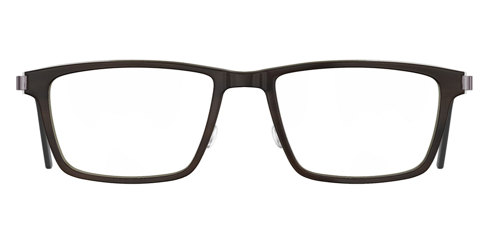 Lindberg 1819 54 - H26 PU14 Deep Black/Light Brown #id:lnd1819h26pu14_s:156100