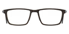 Lindberg 1819 54 - H26 U16 Deep Black/Light Brown #id:lnd1819h26u16_s:162100