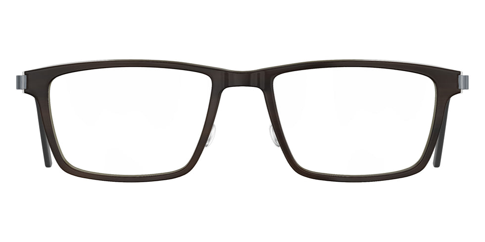 Lindberg 1819 54 - H26 U16 Deep Black/Light Brown #id:lnd1819h26u16_s:162100