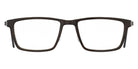 Lindberg 1819 54 - H26 U9 Deep Black/Light Brown #id:lnd1819h26u9_s:160100