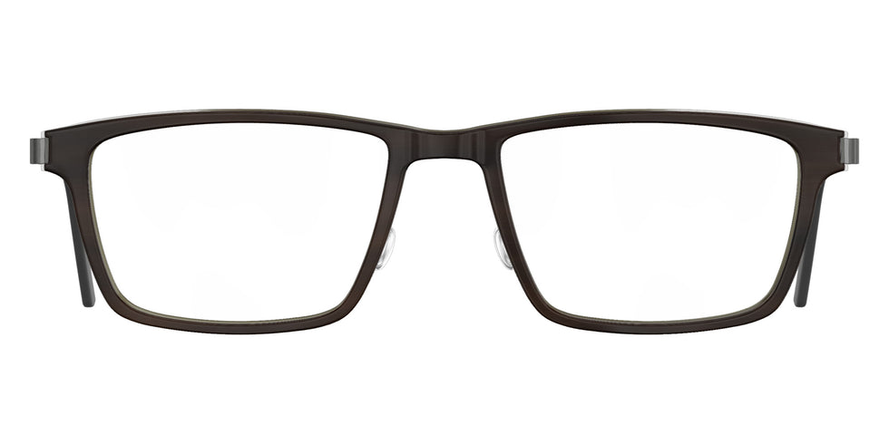 Lindberg 1819 54 - H26 U9 Deep Black/Light Brown #id:lnd1819h26u9_s:160100