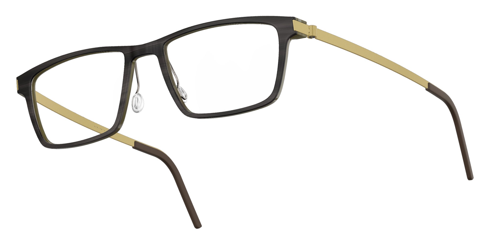 Lindberg 1819 54 - HTE26 GT Shadow/Light Brown #id:lnd1819hte26gt_s:166105