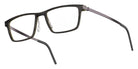 Lindberg 1819 54 - HTE26 PU14 Shadow/Light Brown #id:lnd1819hte26pu14_s:172105