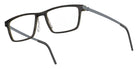 Lindberg 1819 54 - HTE26 U16 Shadow/Light Brown #id:lnd1819hte26u16_s:178105