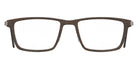 Lindberg 1819 54 - WB11 10 Smoked Oak/Dark Brown #id:lnd1819wb1110_s:180100
